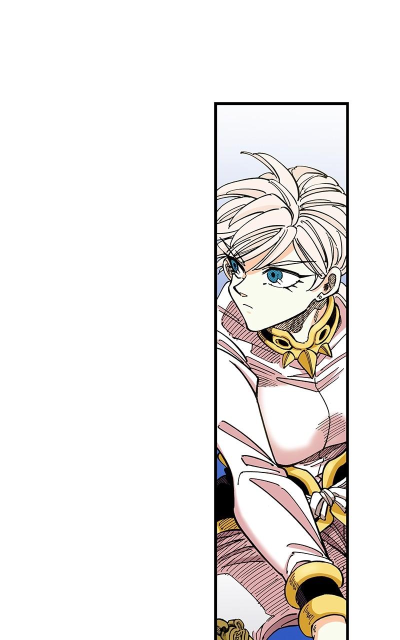 King of the East Chap 84 - Next Chap 85
