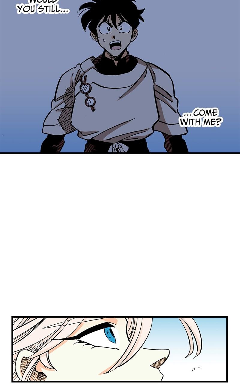 King of the East Chap 84 - Next Chap 85