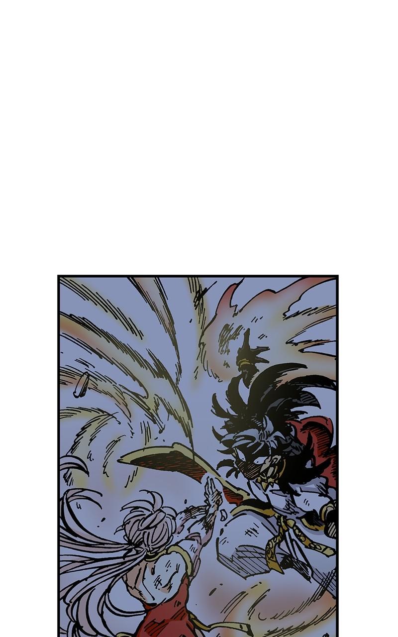 King of the East Chap 84 - Next Chap 85