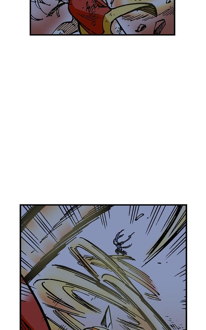 King of the East Chap 84 - Next Chap 85