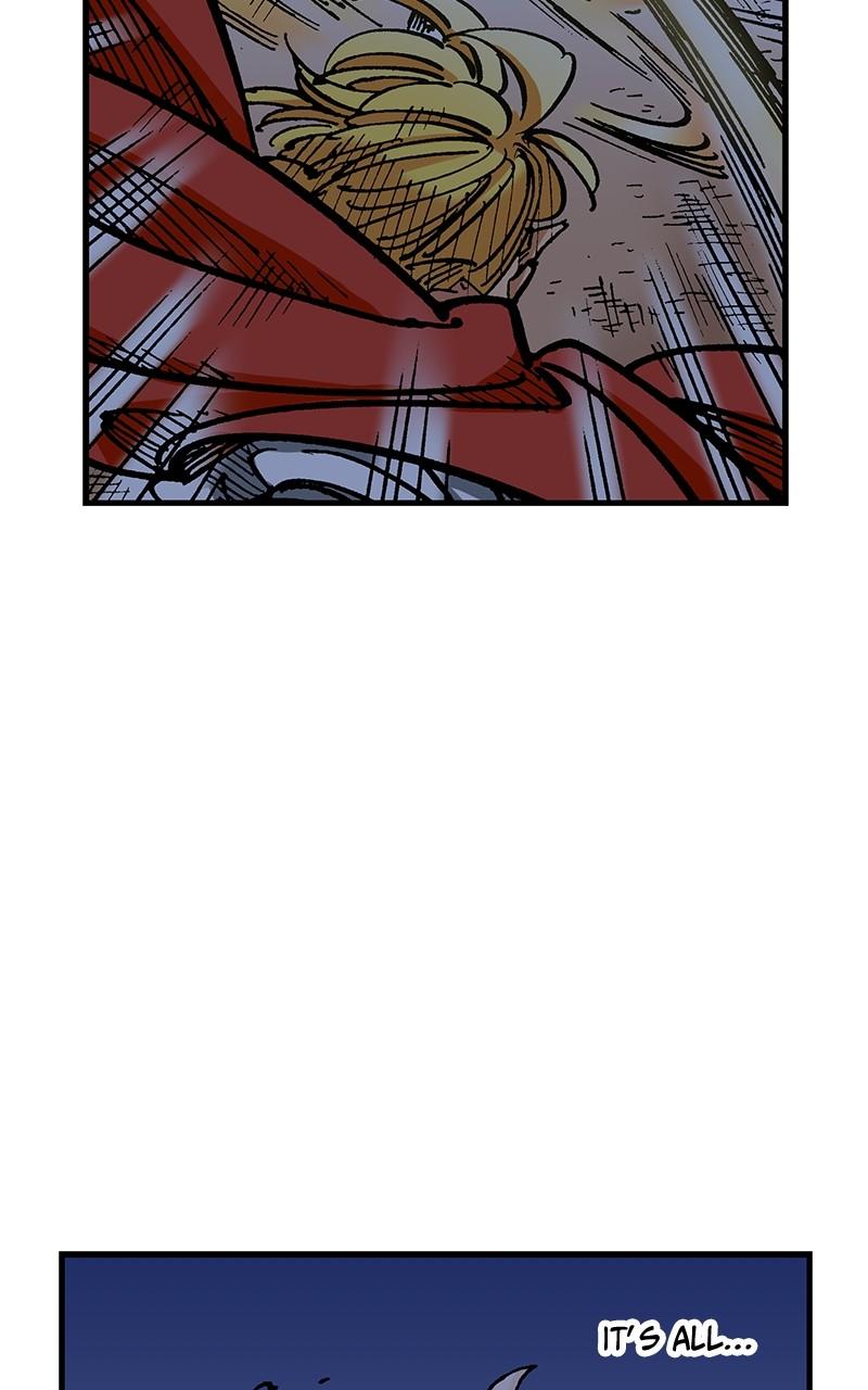 King of the East Chap 84 - Next Chap 85