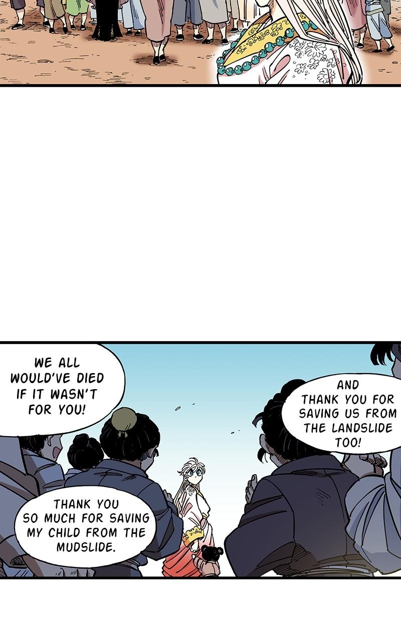 King of the East Chap 84 - Next Chap 85