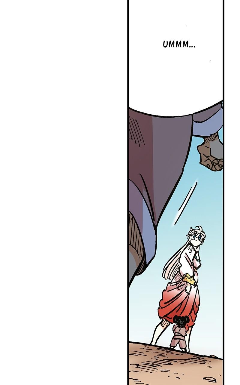 King of the East Chap 84 - Next Chap 85