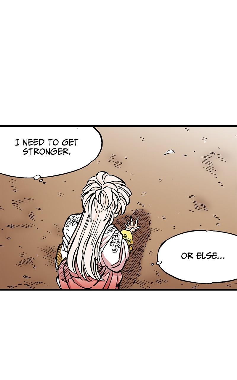 King of the East Chap 84 - Next Chap 85