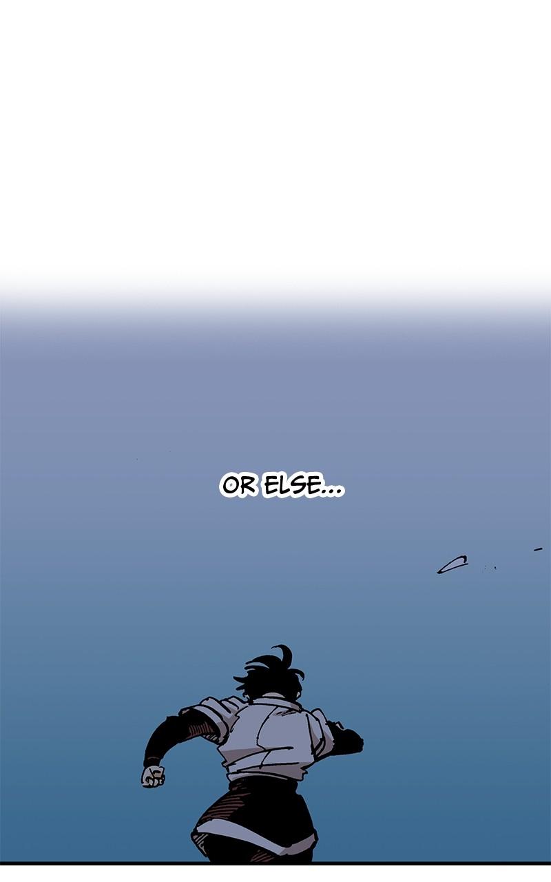 King of the East Chap 84 - Next Chap 85