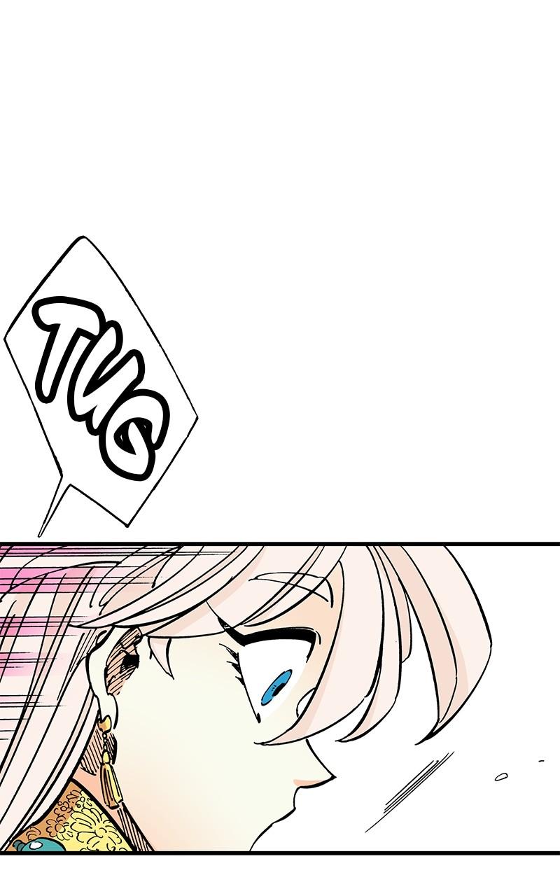 King of the East Chap 84 - Next Chap 85