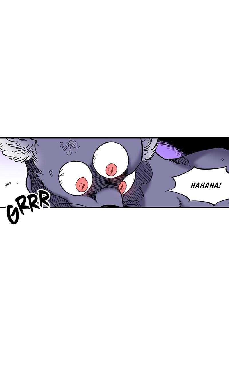 King of the East Chap 84 - Next Chap 85
