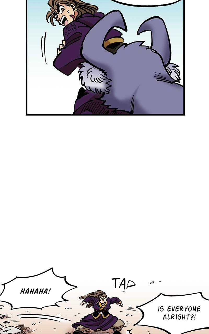 King of the East Chap 84 - Next Chap 85