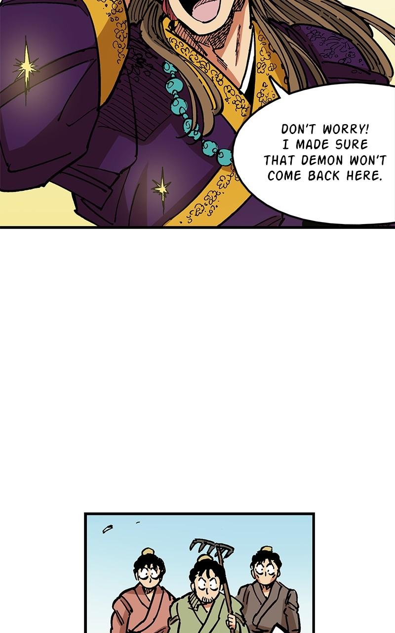King of the East Chap 84 - Next Chap 85