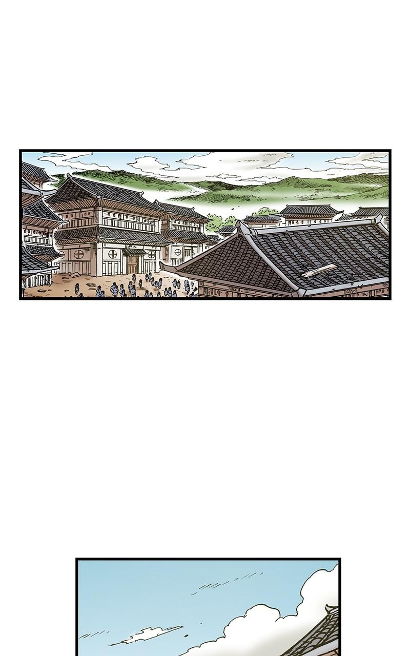 King of the East Chap 84 - Next Chap 85
