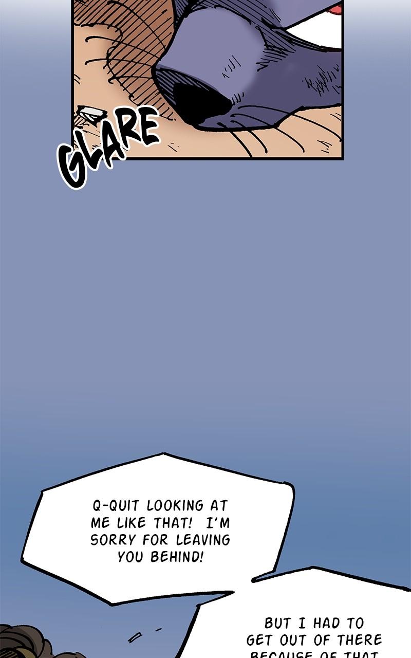King of the East Chap 84 - Next Chap 85