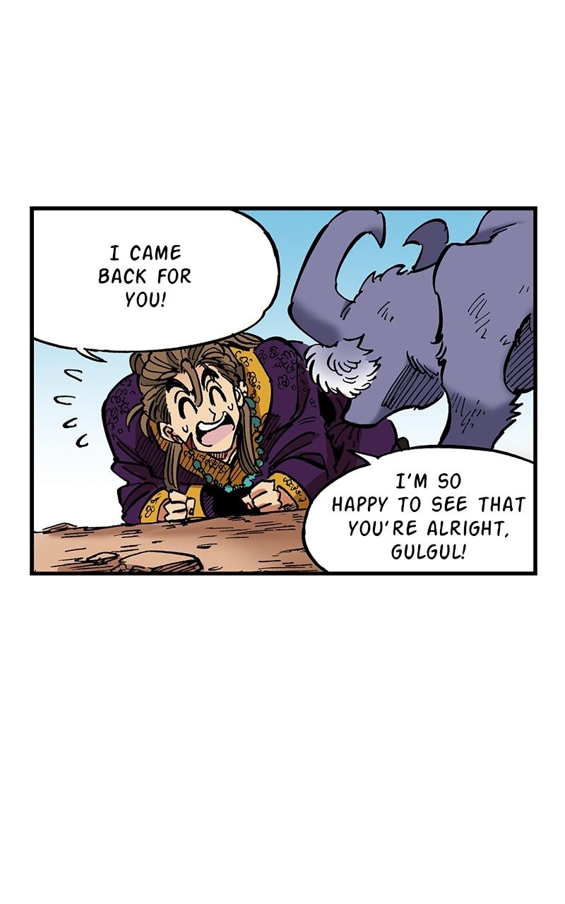 King of the East Chap 84 - Next Chap 85