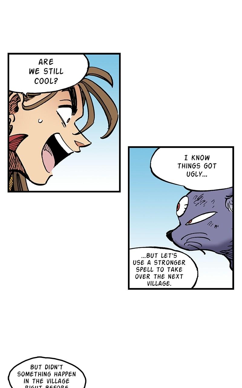 King of the East Chap 84 - Next Chap 85