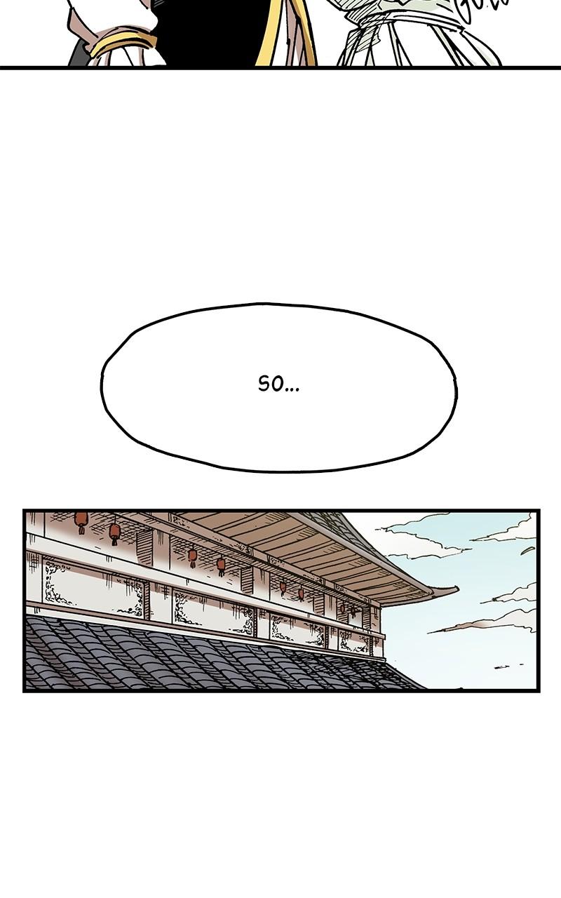 King of the East Chap 84 - Next Chap 85