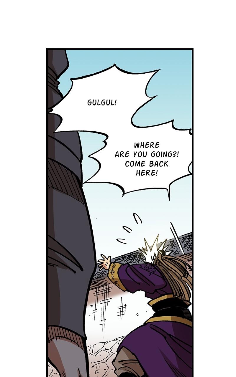 King of the East Chap 84 - Next Chap 85