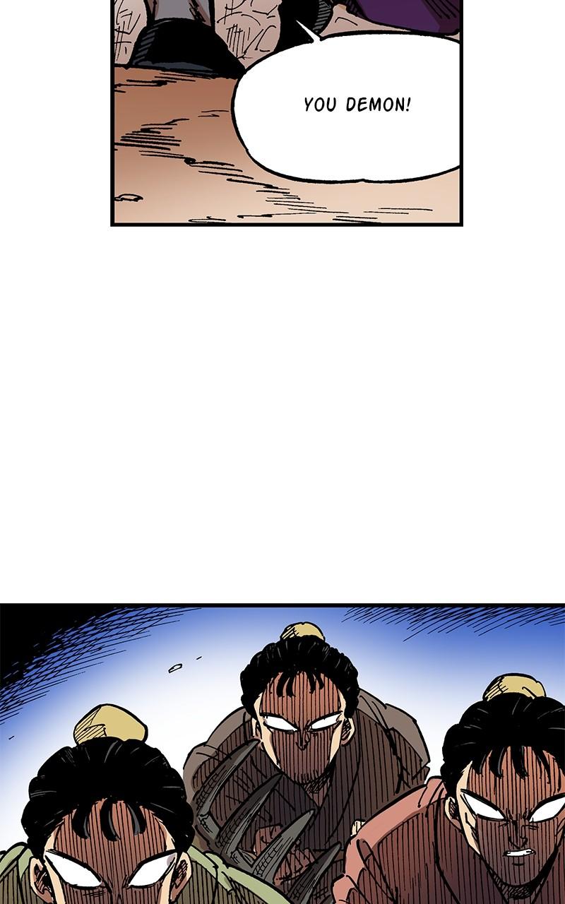 King of the East Chap 84 - Next Chap 85