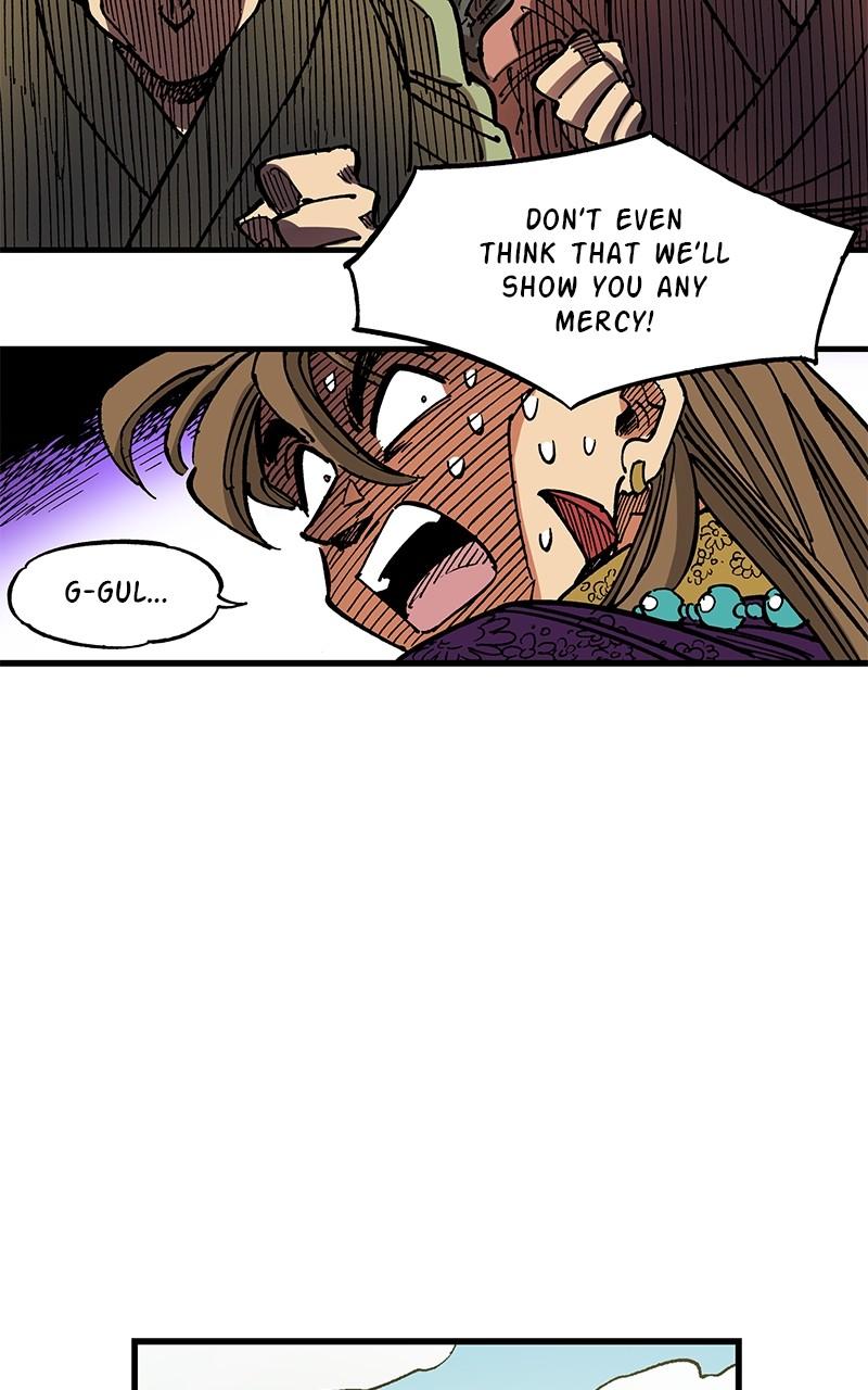 King of the East Chap 84 - Next Chap 85