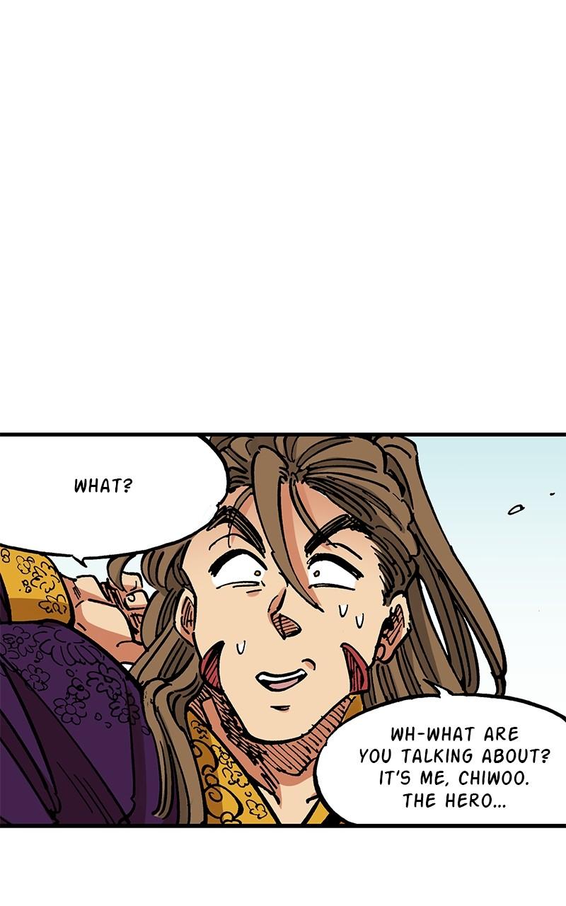 King of the East Chap 84 - Next Chap 85
