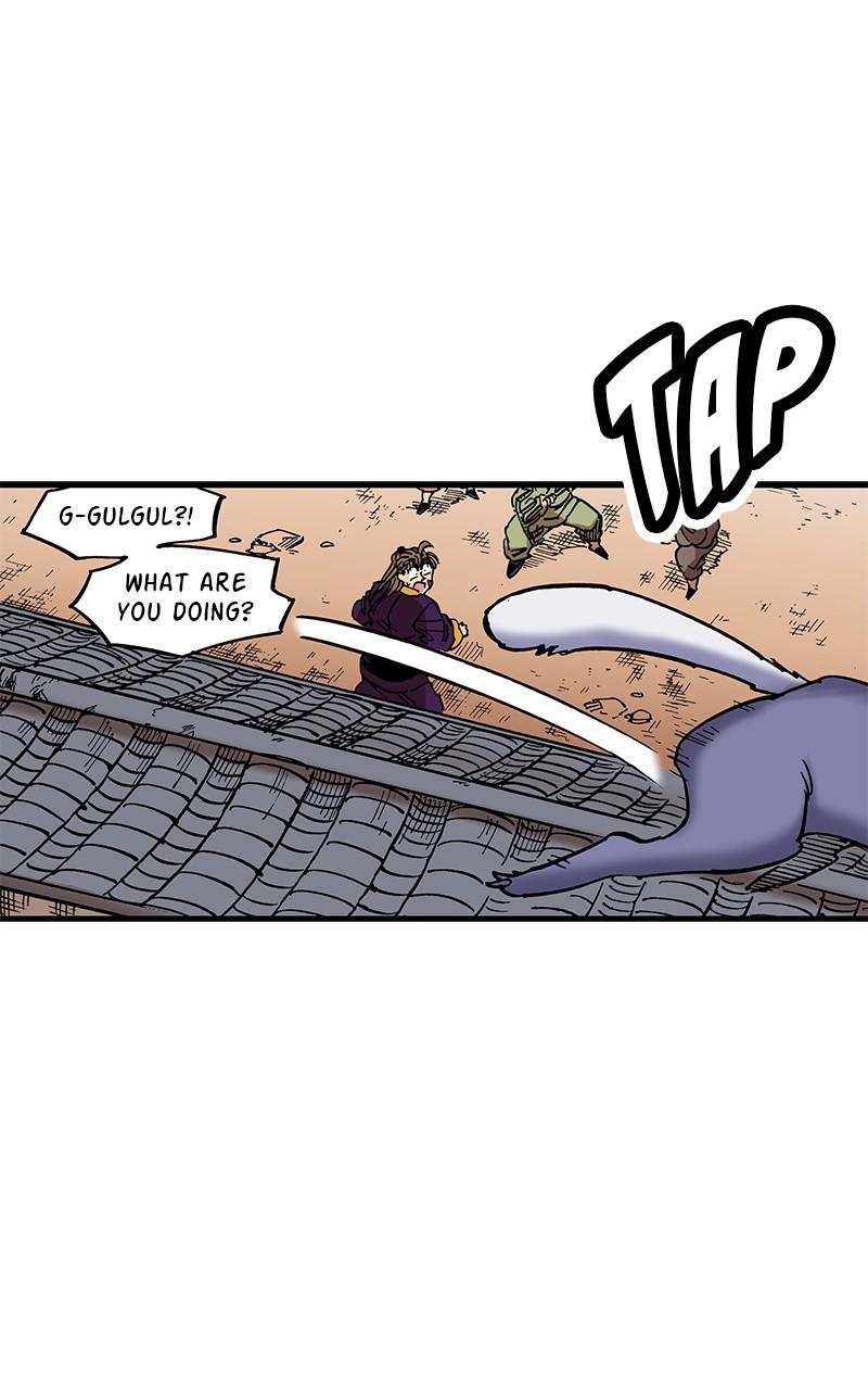 King of the East Chap 84 - Next Chap 85