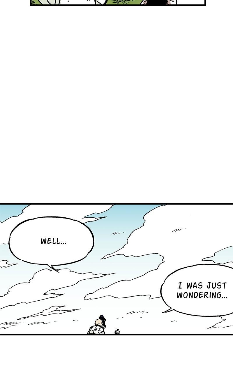 King of the East Chap 84 - Next Chap 85