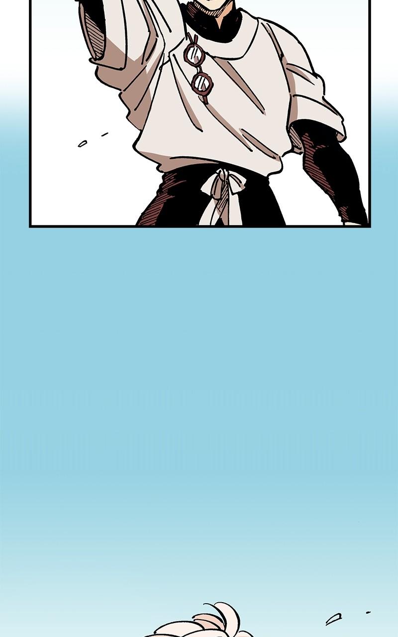 King of the East Chap 84 - Next Chap 85