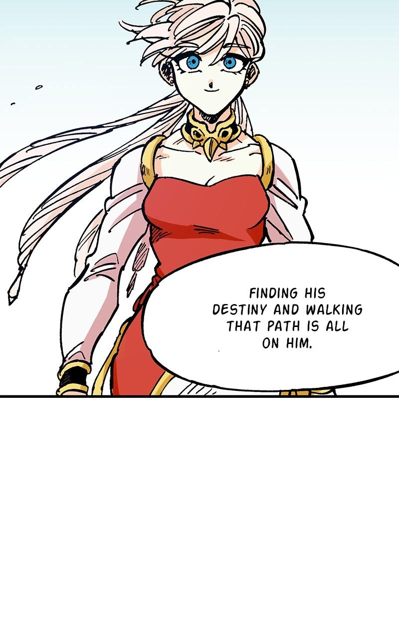 King of the East Chap 84 - Next Chap 85