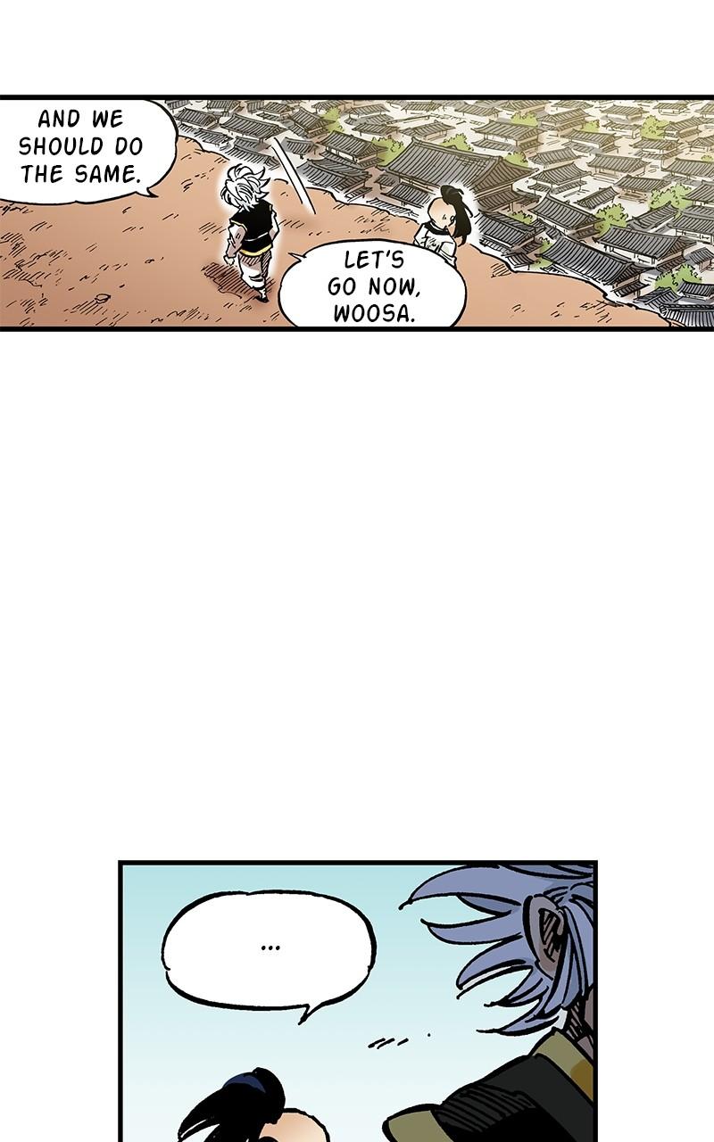 King of the East Chap 84 - Next Chap 85