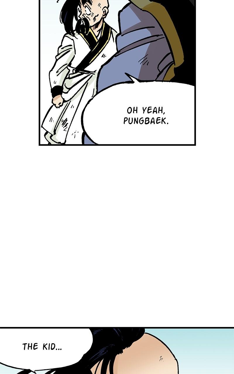 King of the East Chap 84 - Next Chap 85