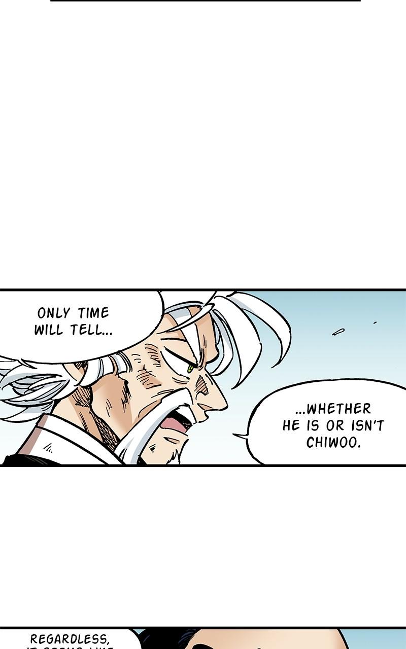 King of the East Chap 84 - Next Chap 85