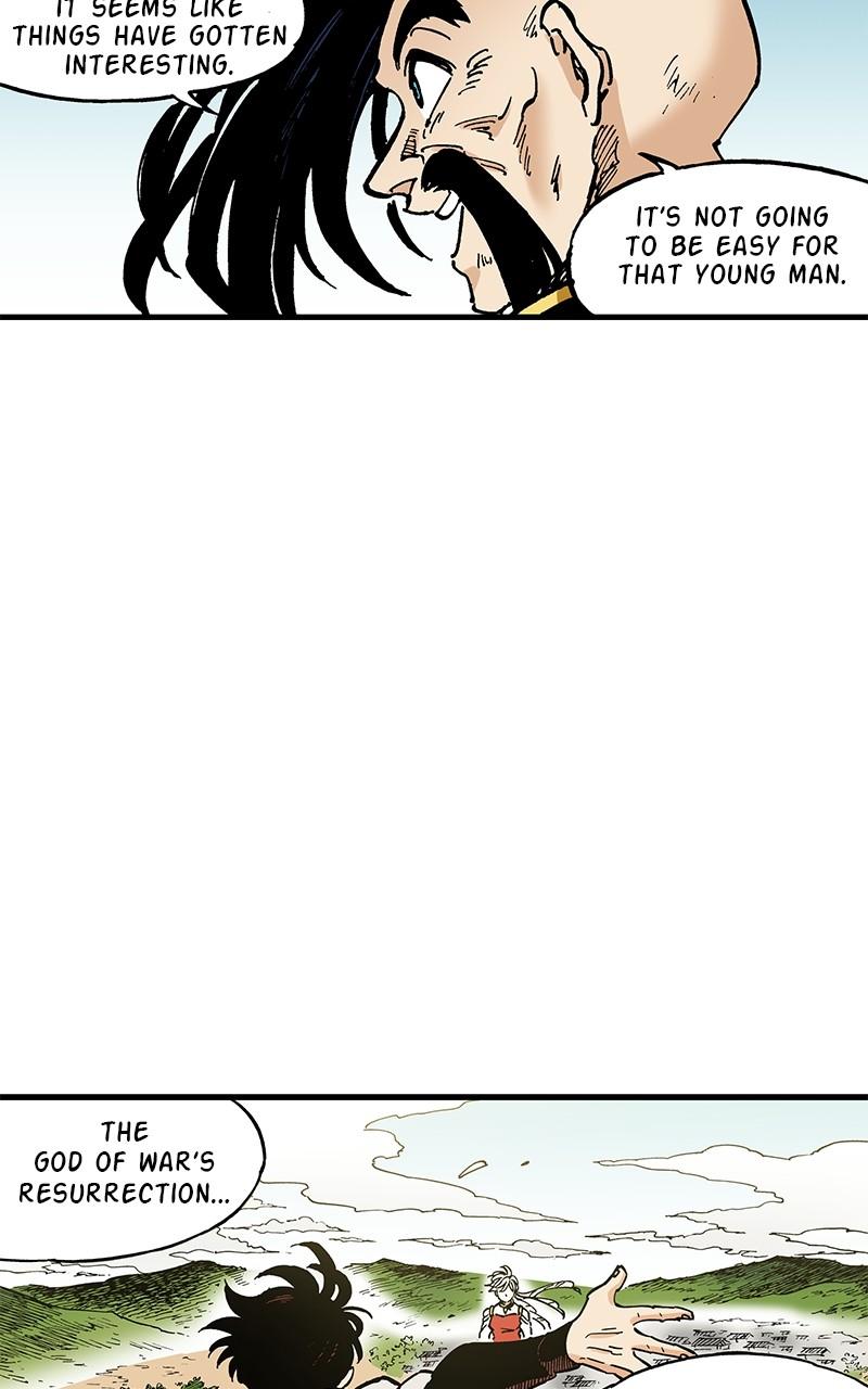 King of the East Chap 84 - Next Chap 85