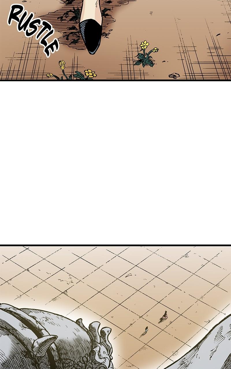 King of the East Chap 84 - Next Chap 85