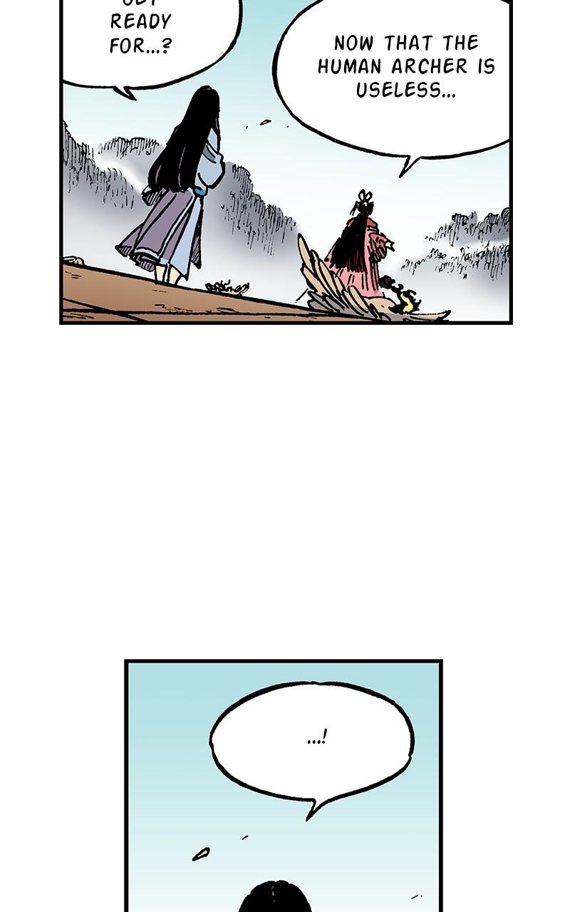 King of the East Chap 85 - Next Chap 86