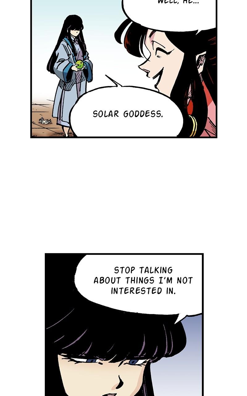 King of the East Chap 85 - Next Chap 86