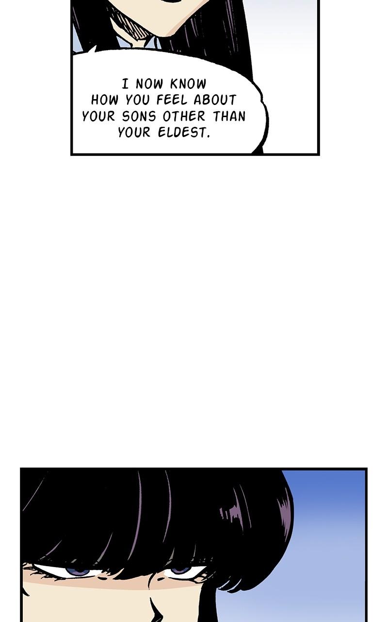 King of the East Chap 85 - Next Chap 86