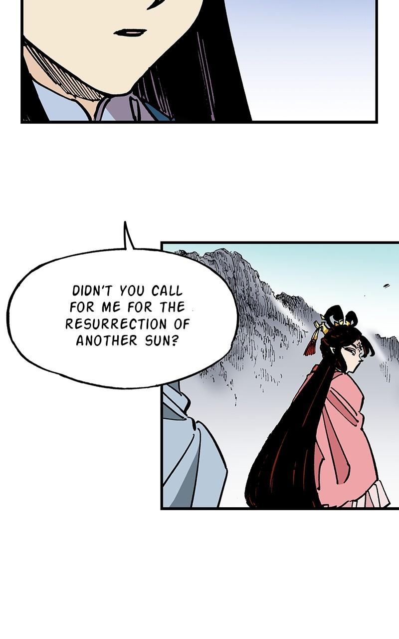 King of the East Chap 85 - Next Chap 86