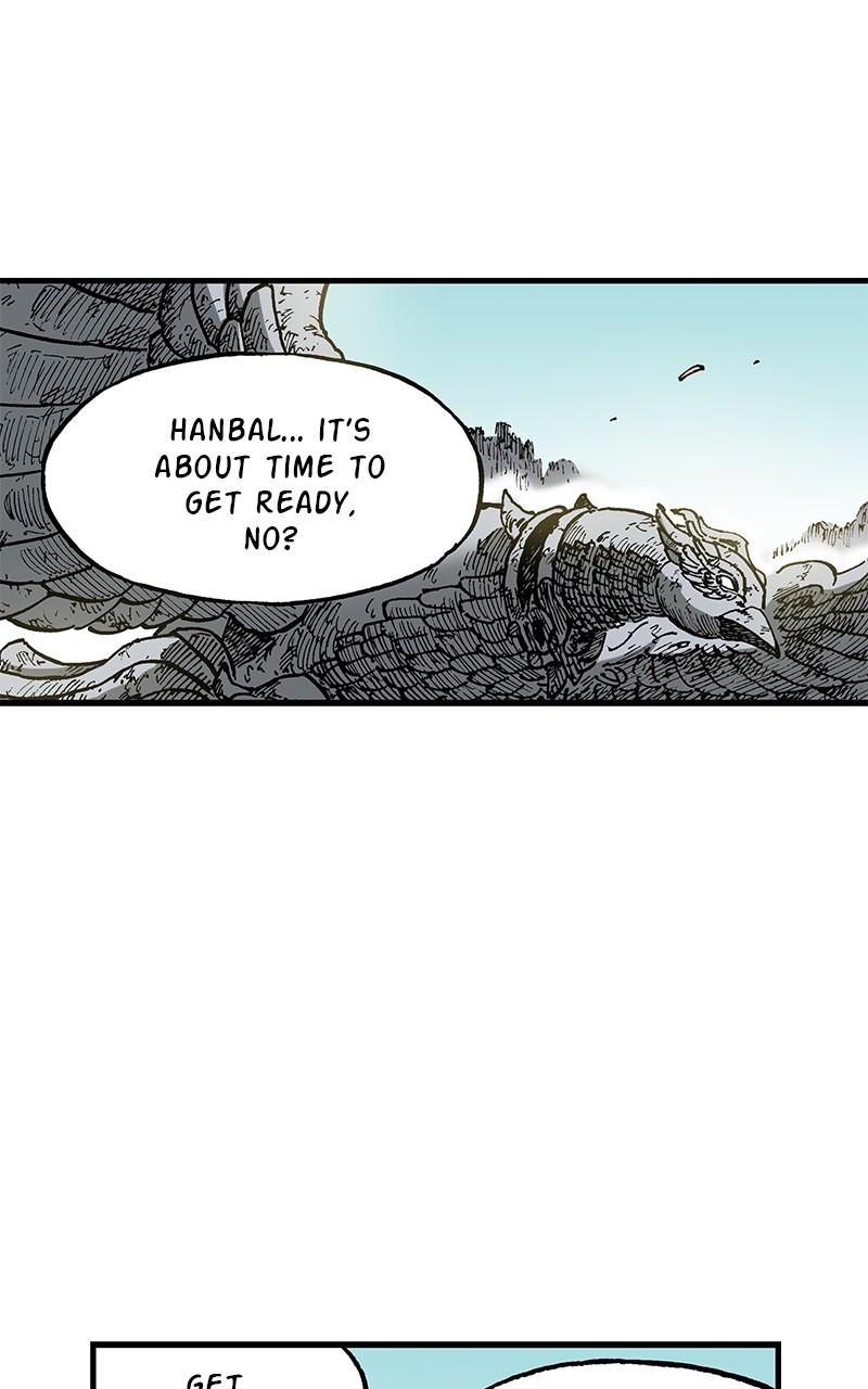 King of the East Chap 85 - Next Chap 86