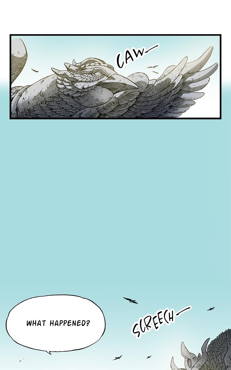King of the East Chap 85 - Next Chap 86