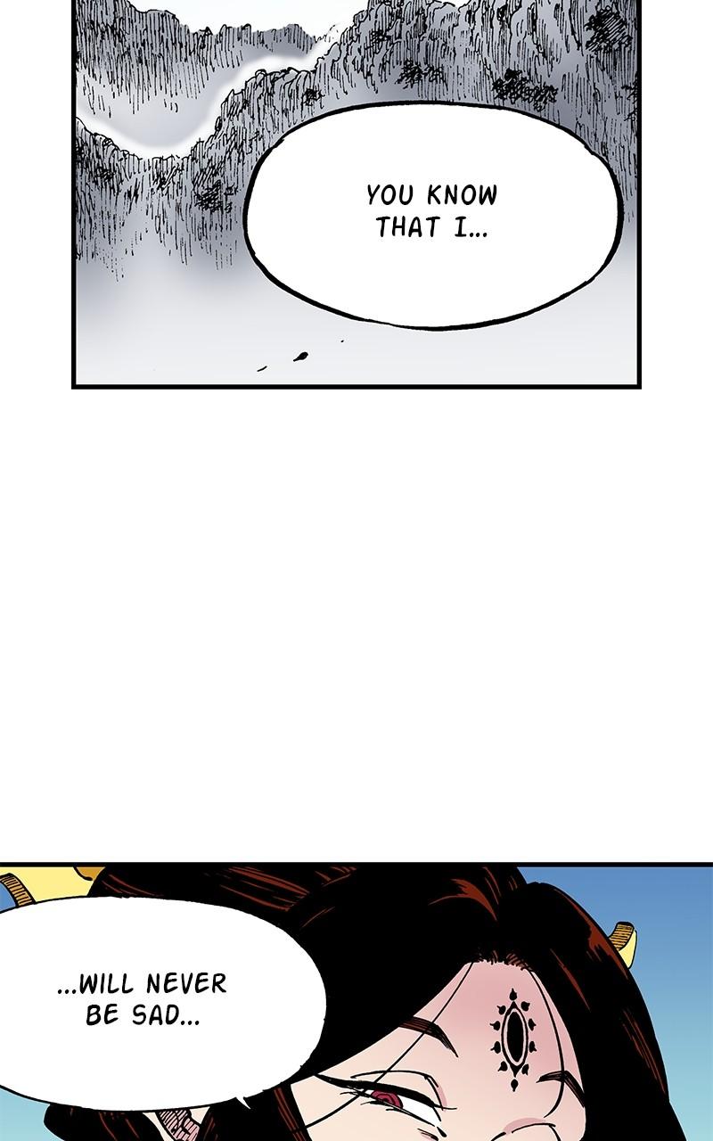 King of the East Chap 85 - Next Chap 86