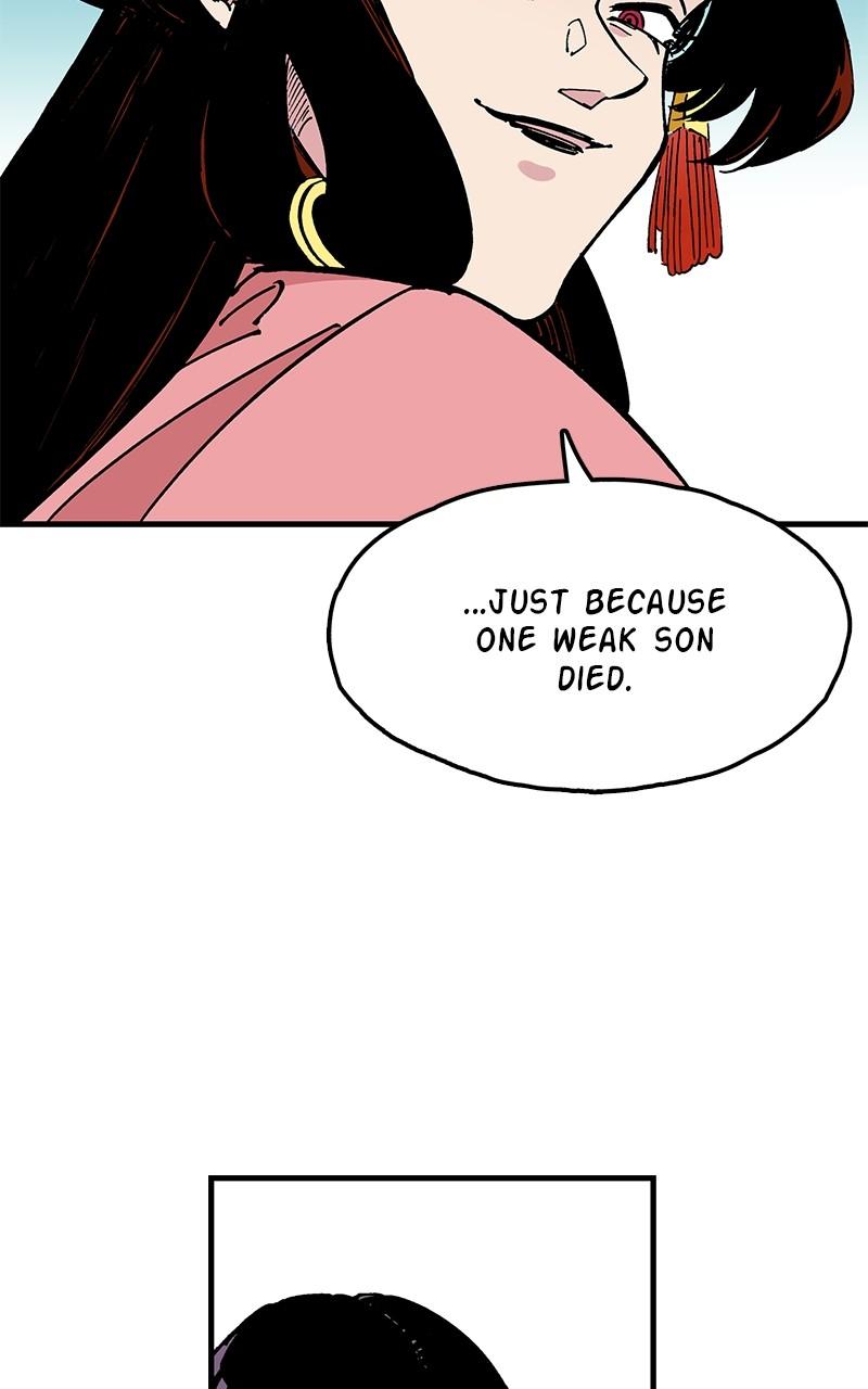 King of the East Chap 85 - Next Chap 86