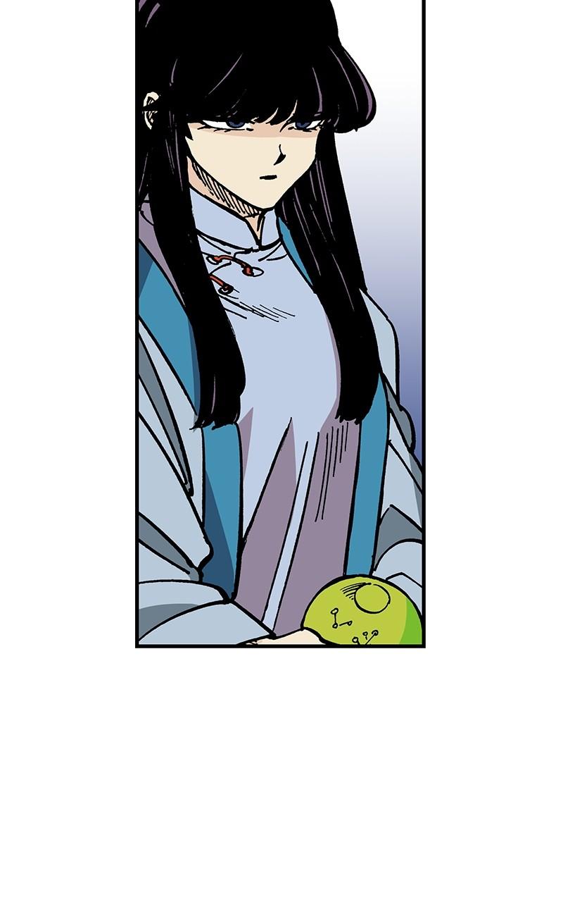 King of the East Chap 85 - Next Chap 86
