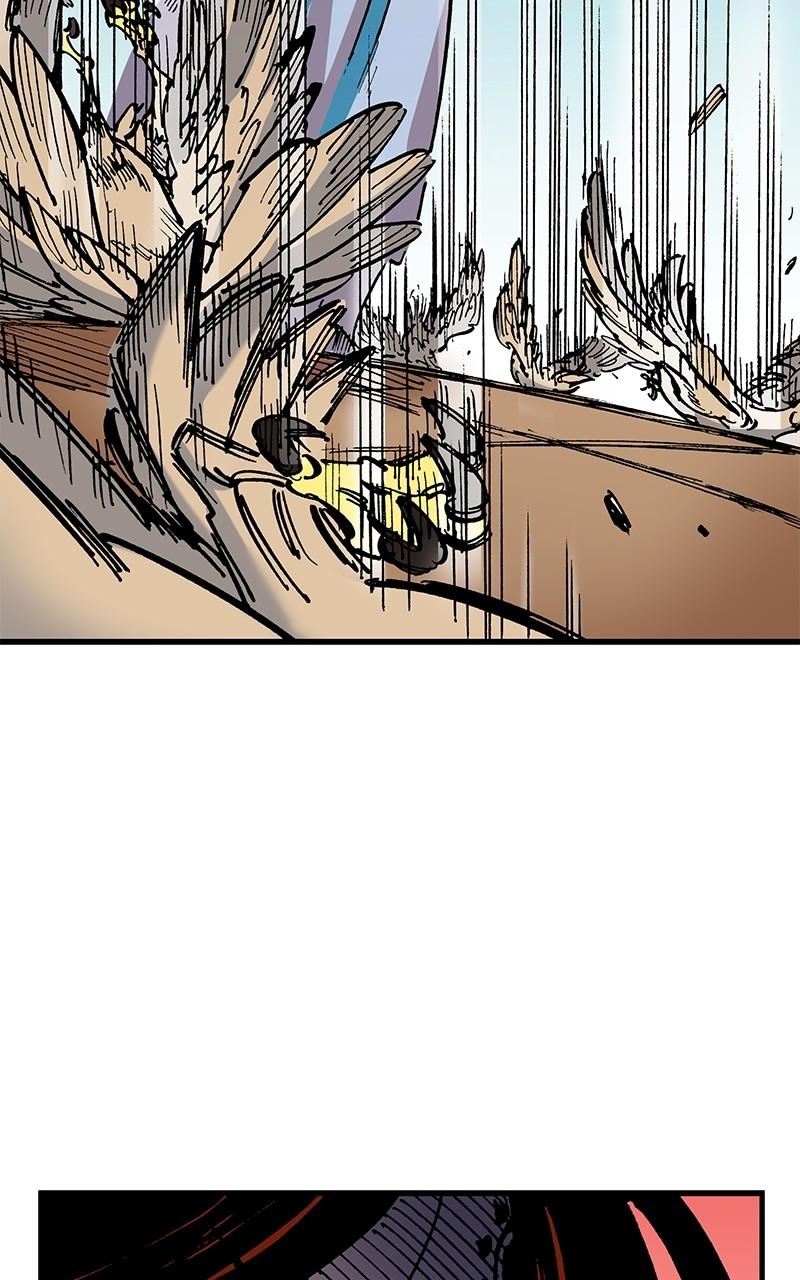 King of the East Chap 85 - Next Chap 86