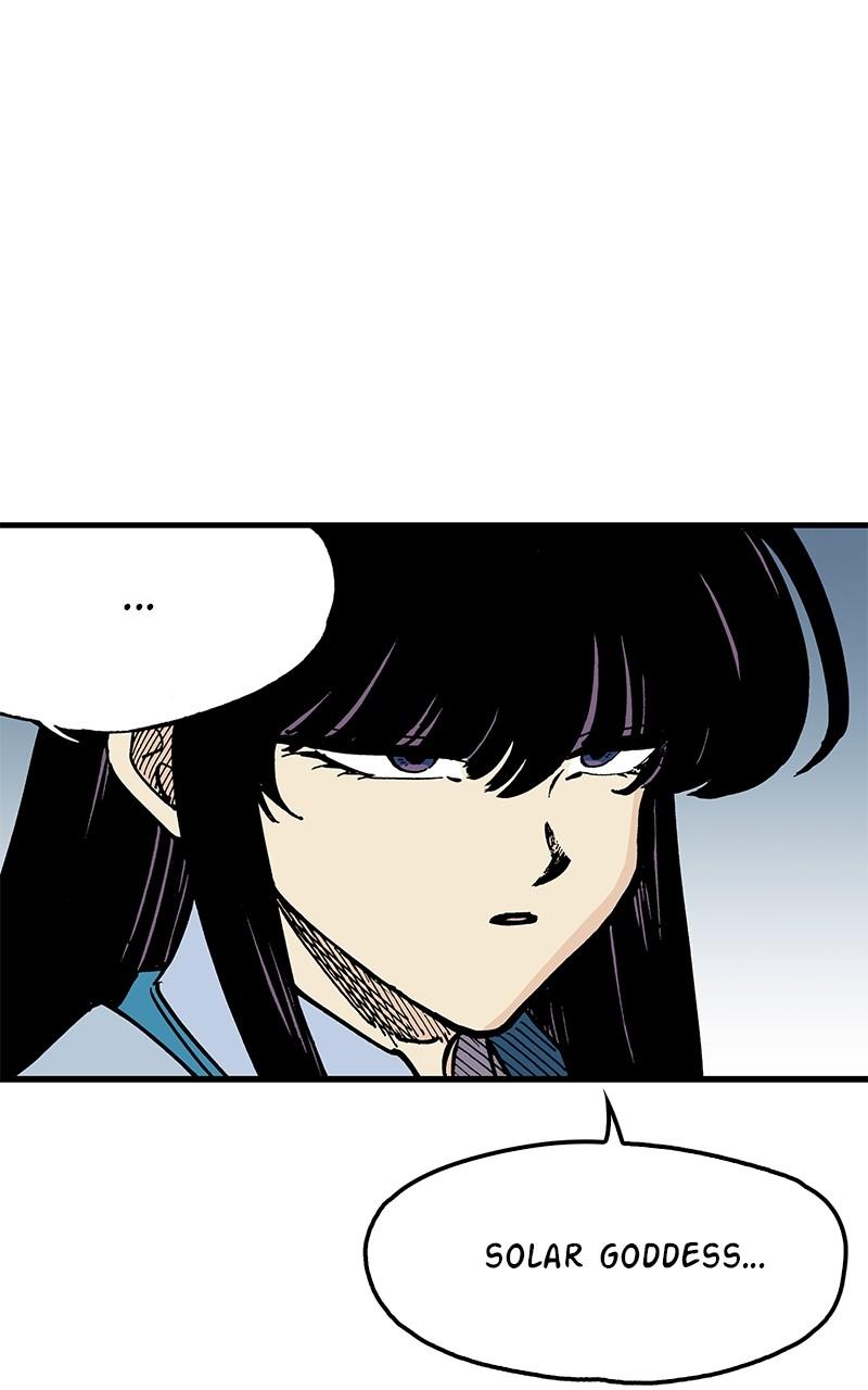 King of the East Chap 85 - Next Chap 86