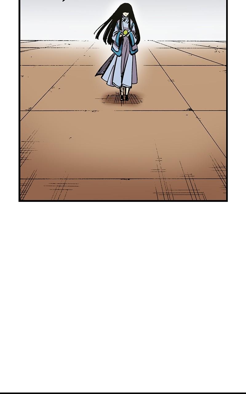 King of the East Chap 85 - Next Chap 86