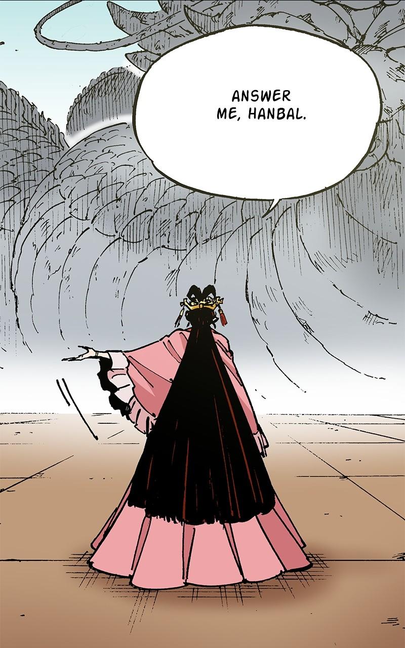 King of the East Chap 85 - Next Chap 86