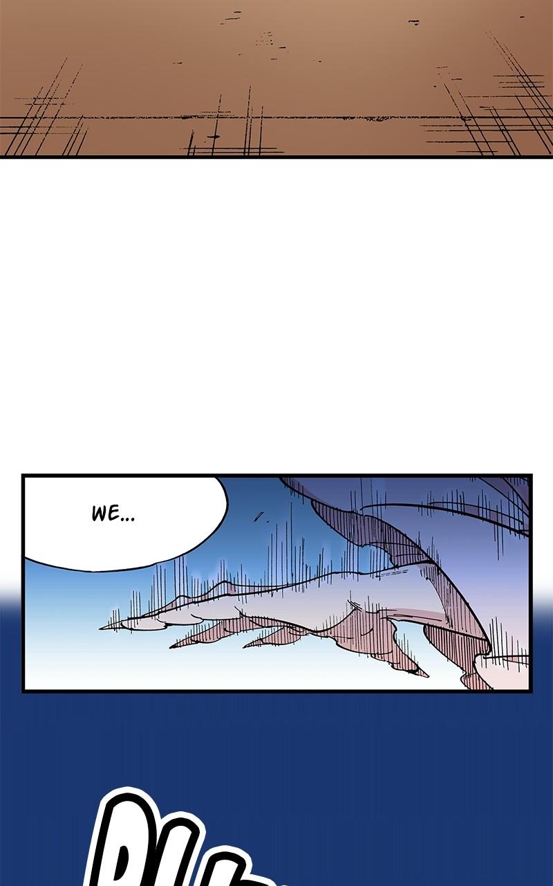 King of the East Chap 85 - Next Chap 86