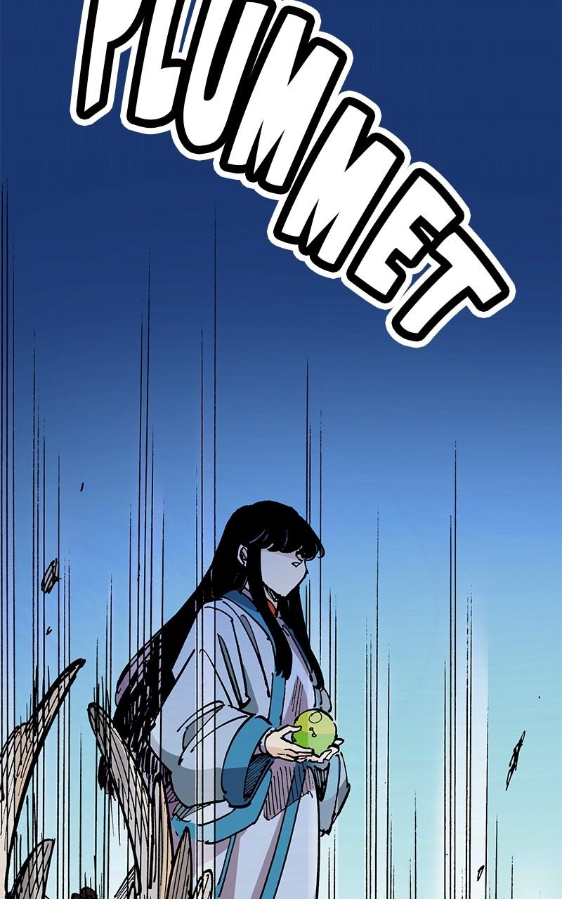King of the East Chap 85 - Next Chap 86