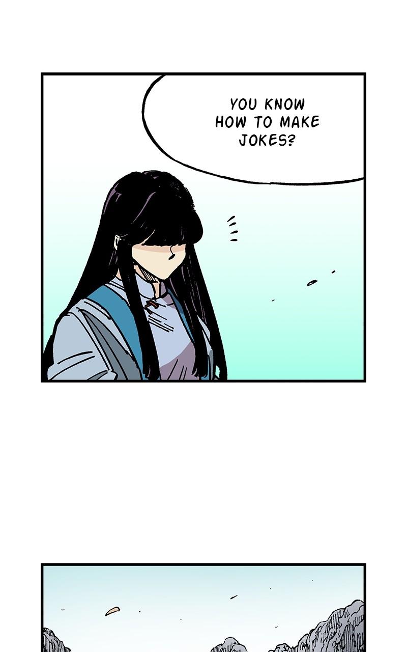 King of the East Chap 85 - Next Chap 86