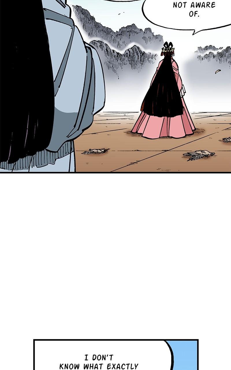King of the East Chap 85 - Next Chap 86
