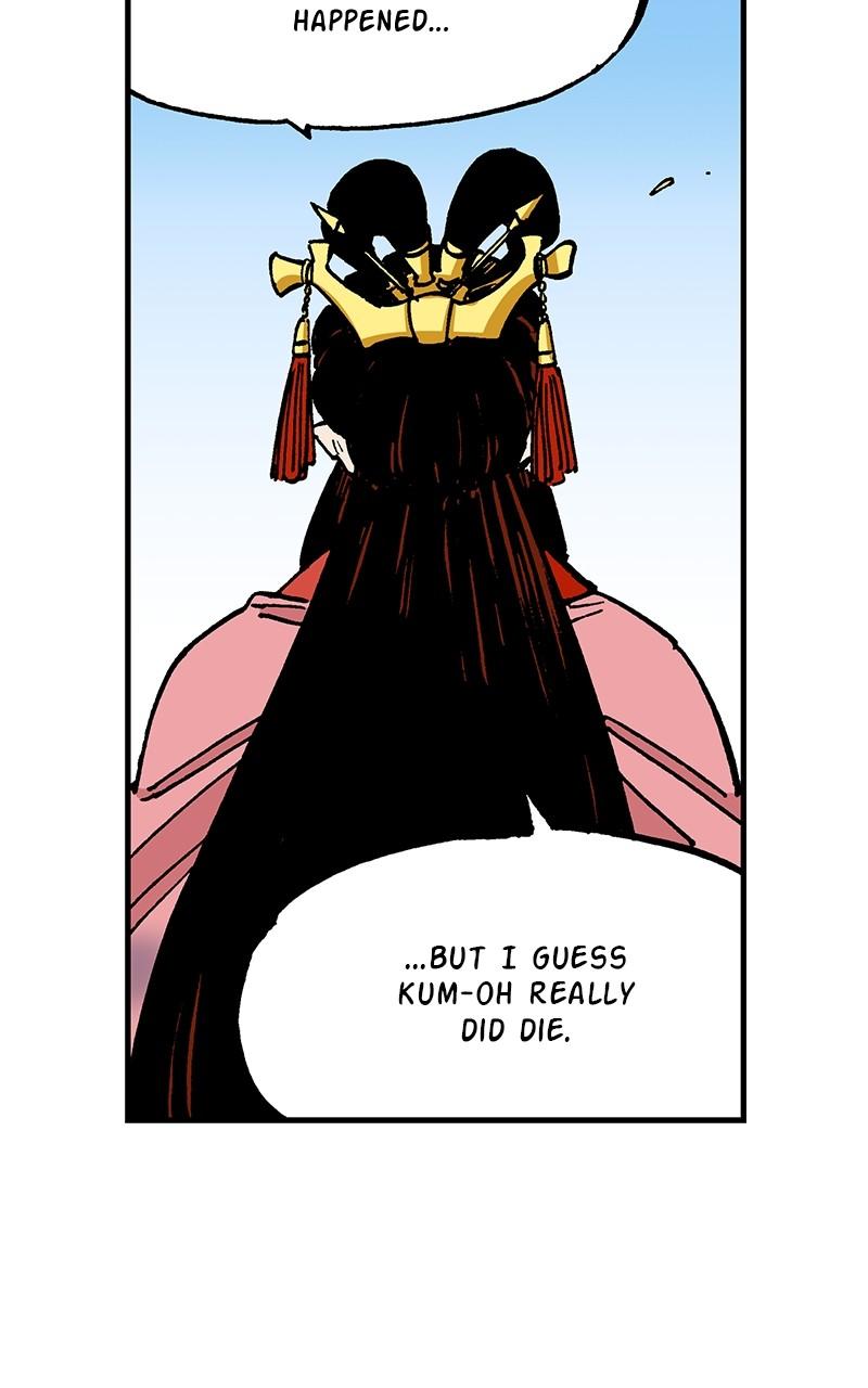 King of the East Chap 85 - Next Chap 86