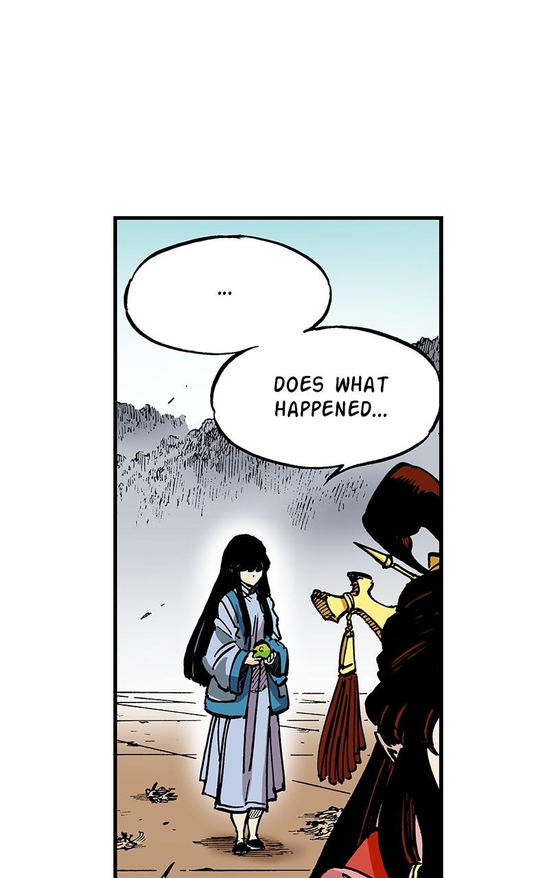 King of the East Chap 85 - Next Chap 86